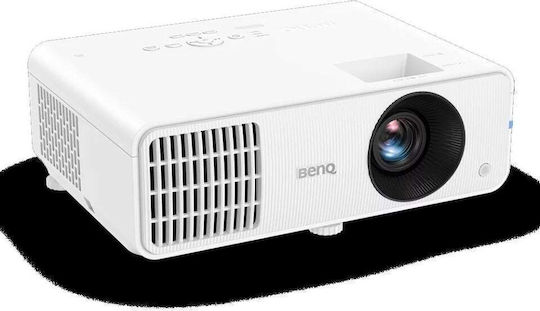 BenQ LH650 9H.JS577.13E 3D Projector DLP Full HD Laser με Ενσωματωμένα Ηχεία