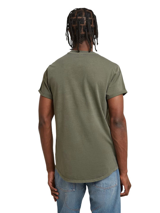 G-Star Raw T-shirt Khaki