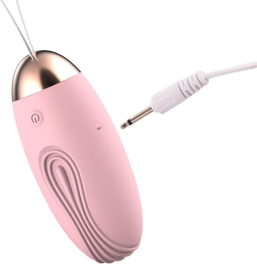 Lilo Vibrator Egg Pink