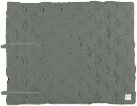 Walking Mum Winter Baby Schlafsack Wearable Blanket Caetana Grüner