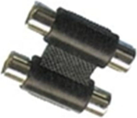 Tele Convertor RCA feminin în RCA feminin 1buc (AA-056)