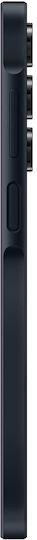 Samsung Galaxy A16 5G Dual SIM (8GB/256GB) Blue Black