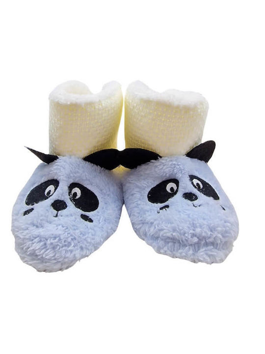Senses Kids' Slipper Socks Colorful