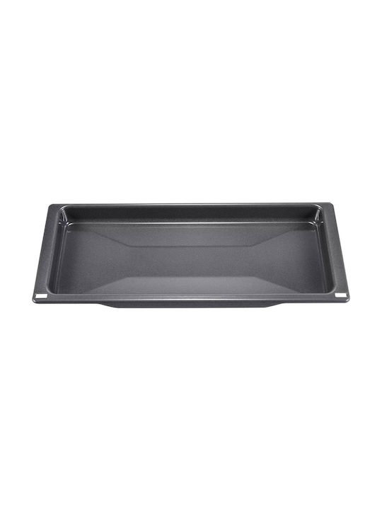 Bosch Ταψί Ορθογώνιο Αλουμινίου 18.8x45.5cm 17001545
