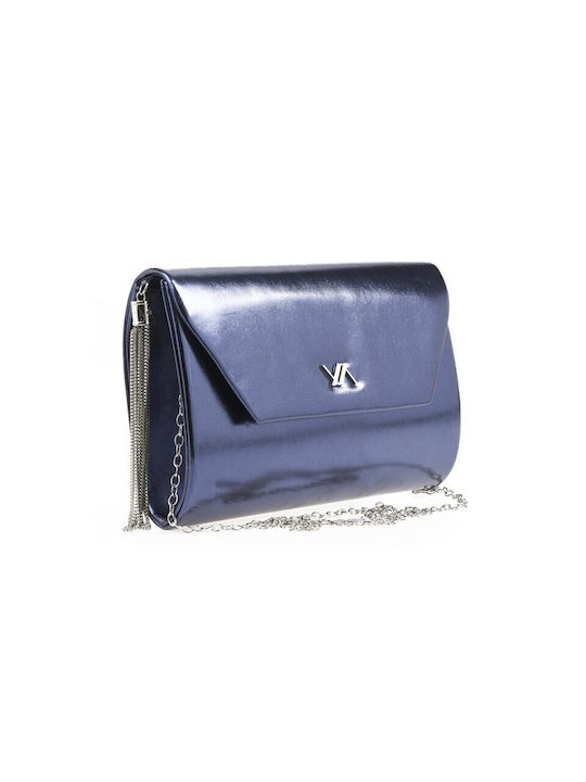 Verde Women's Envelope Purple