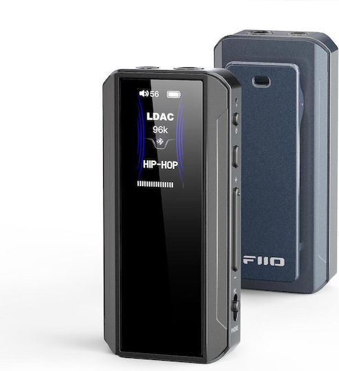 Fiio Btr13 Bluetooth Dac Headphone Amp