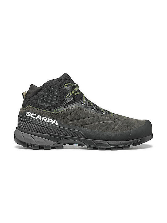 Scarpa Men's Hiking Gray