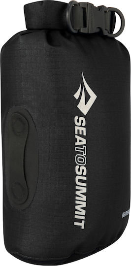 Sea to Summit River Waterproof Bag Black