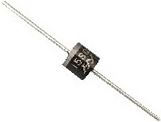 Blox Connect Diode Schottky with Voltage 45V and Current 15A 1pcs 01.011.0165