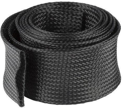 Cable Flex Wrap Black (FCS-63/2) 1pcs