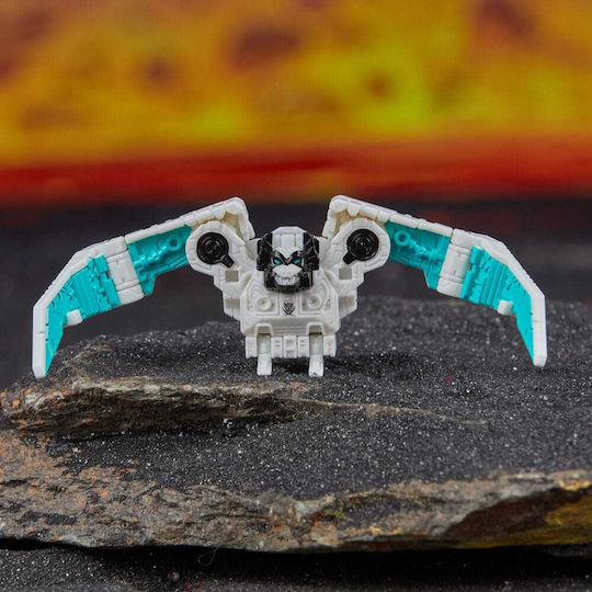 Φιγούρα Δράσης Generations Legacy Transformers Thundertron 11εκ.