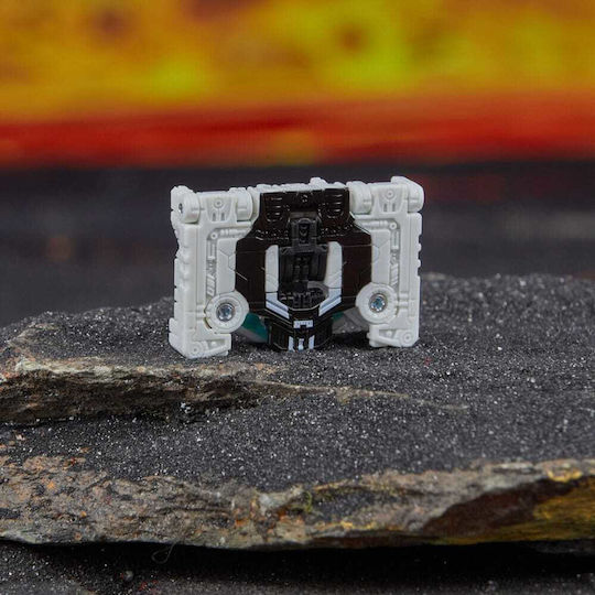 Φιγούρα Δράσης Generations Legacy Transformers Thundertron 11εκ.