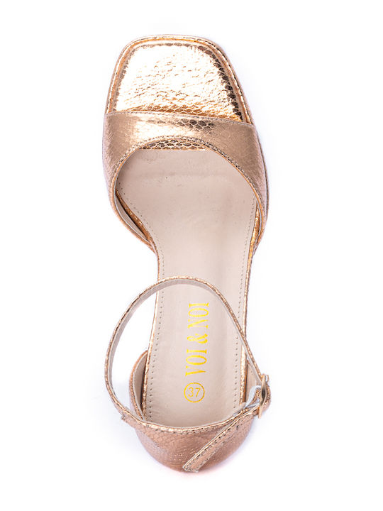 Sandals Beige
