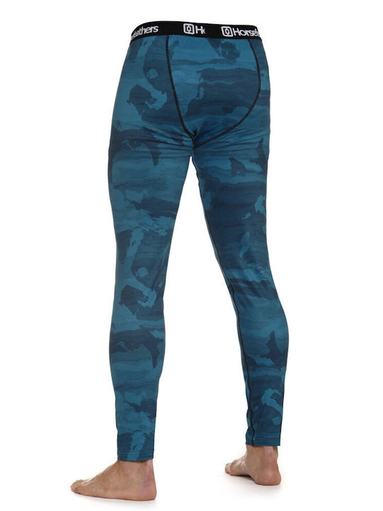 Horsefeathers Riley Thermal Blue