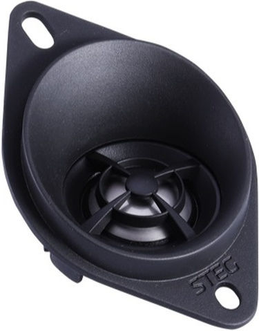 Steg Car Speaker Set BMX45C Separate (2 Way)