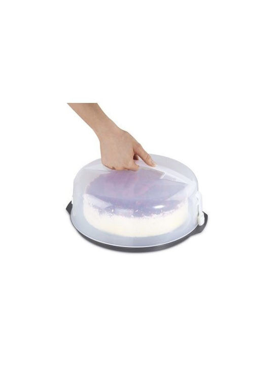 Xavax Cake Pastry Plate Lid