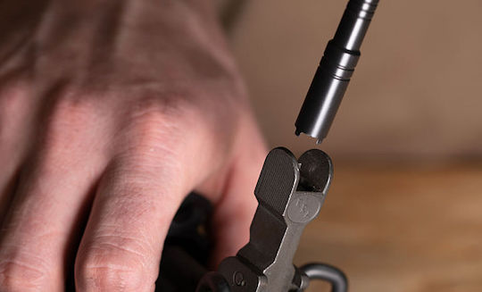 Leatherman Black Multitool