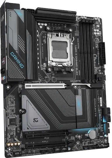 Gigabyte X870 Gaming X WIFI7 Motherboard ATX με AMD AM5 Socket