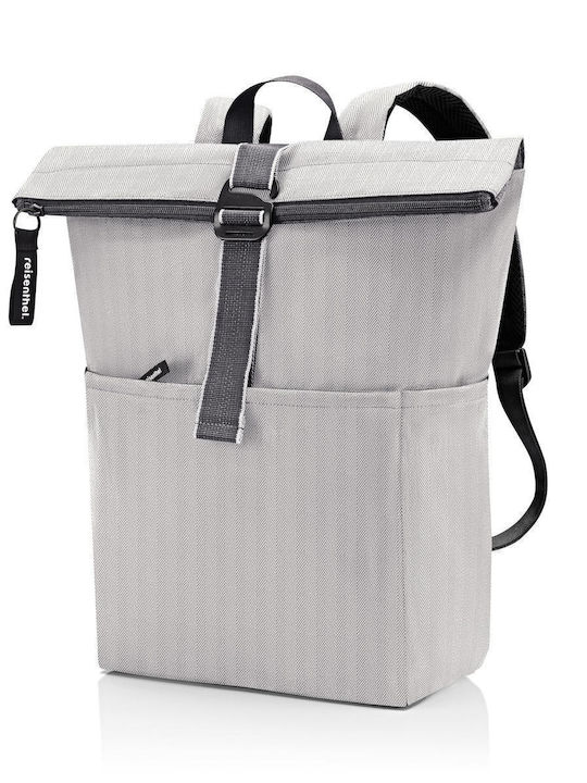 Reisenthel Herringbone Rucsac Gri