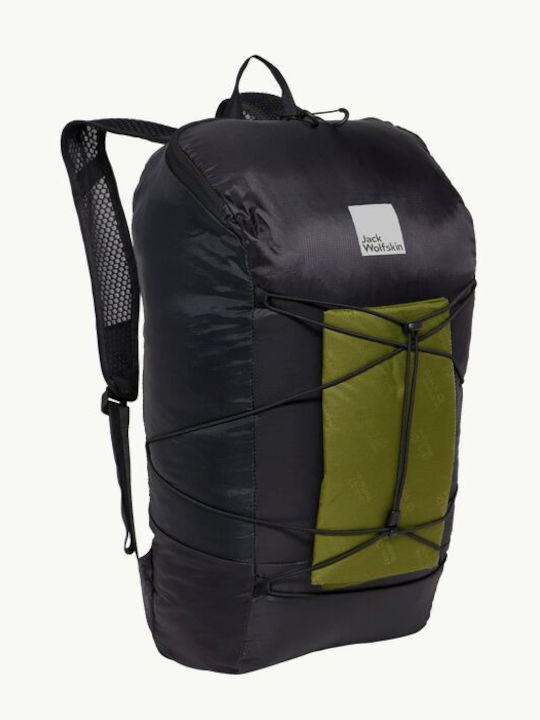 Jack Wolfskin Wandermood Rucsac 24L Negru