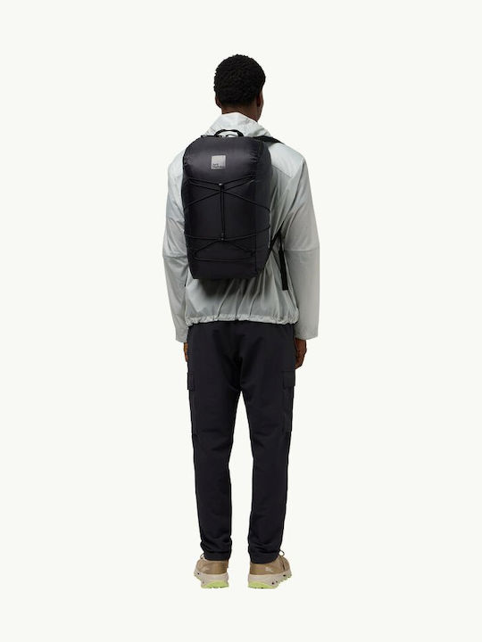 Jack Wolfskin Wandermood Rucsac 24L Negru