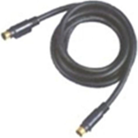 Tele CR-165 4PDIN male to 4PDIN male Καλώδιο 10 τμχ 1.5m 1τμχ