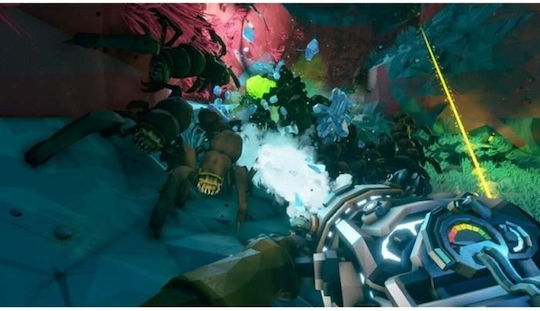 Deep Rock Galactic Special Edition Joc PS5