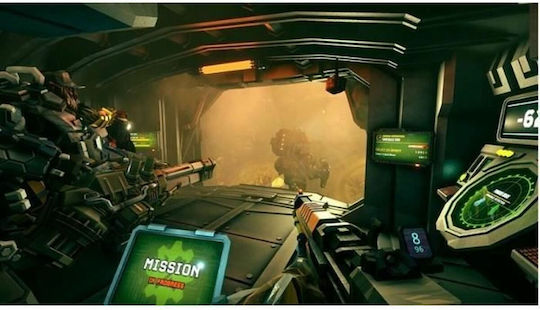 Deep Rock Galactic Special Edition Joc PS5