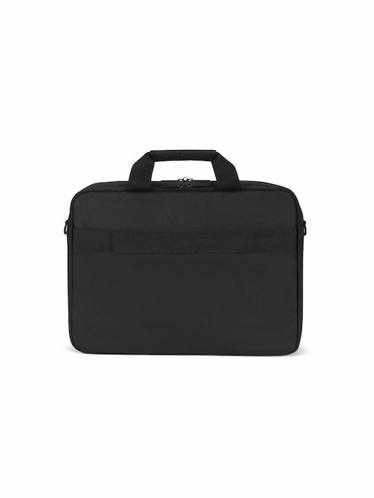Dicota Top Traveller Eco Case for 17.3" Laptop Black