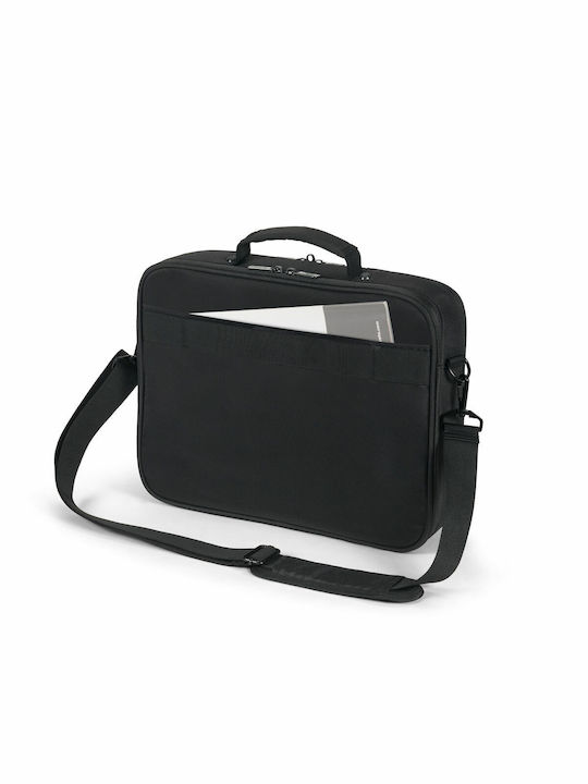 Dicota Tasche Fall für Laptop 17.3" in Mehrfarbig Farbe D32031-RPET