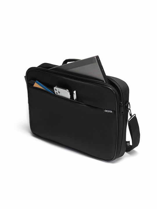 Dicota Case for 17.3" Laptop Black D32089-RPET