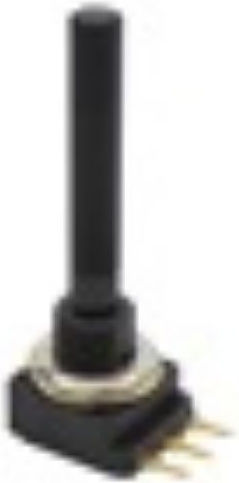 Piher Piher Potentiometer 1Τμχ 01.009.0022