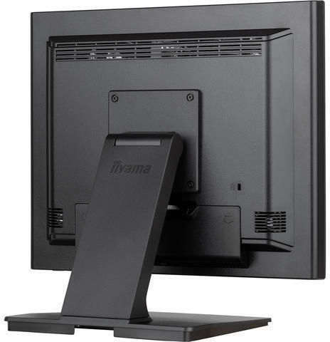 Iiyama ProLite T1731SR-B1S TN Touch Monitor 17" 1280x1024 με Χρόνο Απόκρισης 5ms GTG