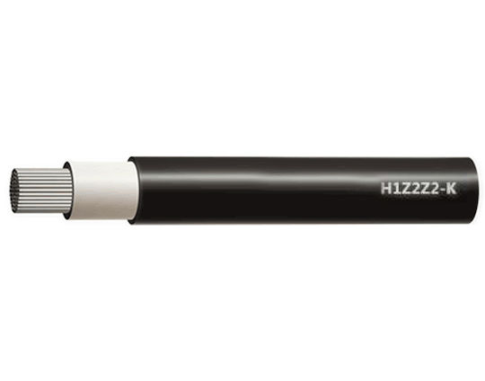 02.005.0134 Cable 1500V