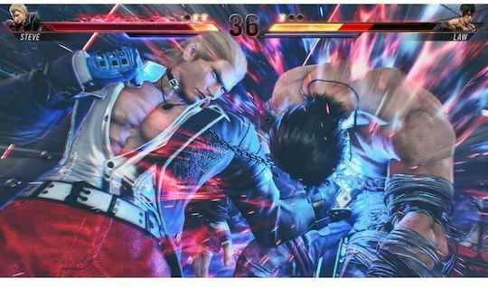 Tekken 8 Collector's Ediție Joc Xbox Series X