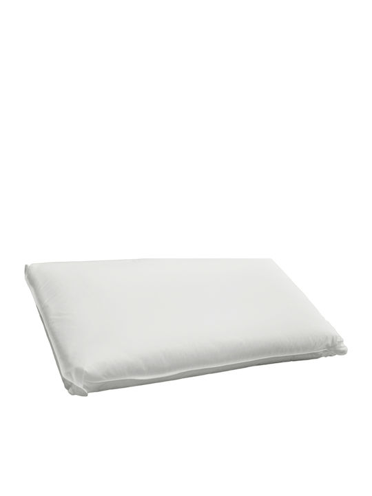 Luropas Gran Comfort Μαξιλάρι Ύπνου Gel Ανατομικό 42x72x12cm