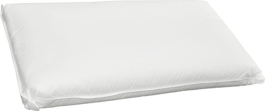 Luropas Gran Comfort Възглавница За Спане Гел Анатомична 42x72x12см