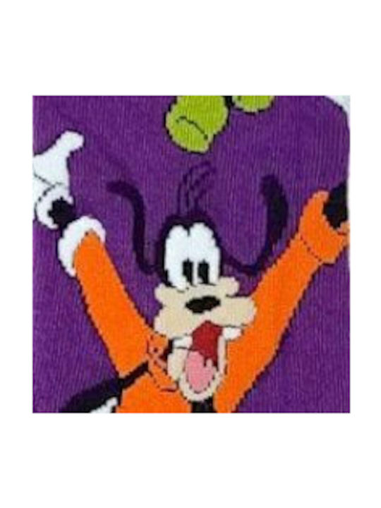 Disney Männliche Lila Socken
