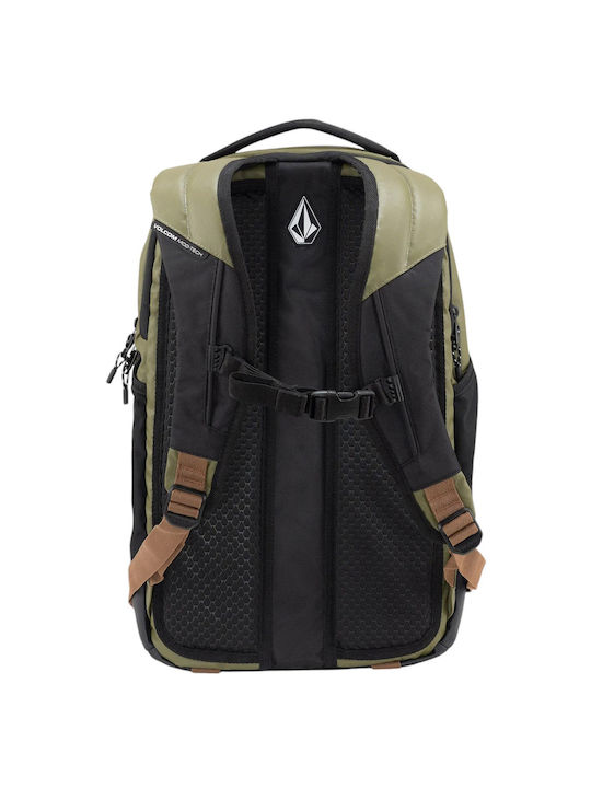 Volcom Venture Green