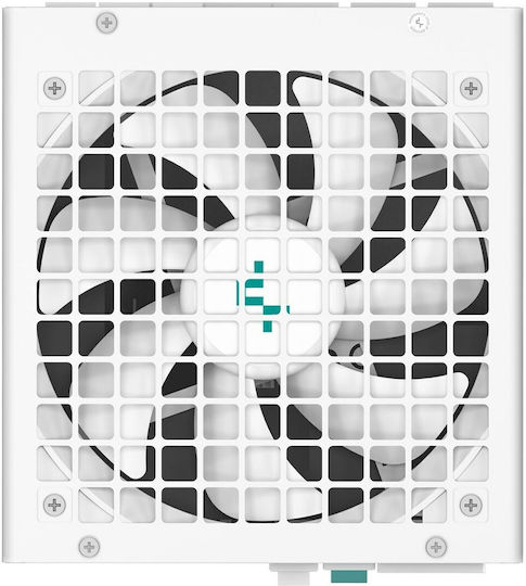 Deepcool PX850G 850W White Computer Power Supply Full Modular 80 Plus Gold