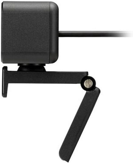 Kensington W1050 Web Camera Full HD 1080p with Privacy Cap