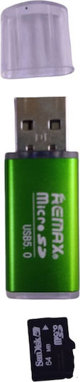 Card Reader USB 2.0 for / /m/i/c/r/o/S/D/ / / / /