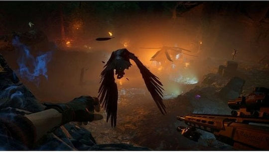 Redfall (Key) PC Game