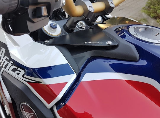Moto Discovery Протектор за дискови спирачки на мотоциклет Honda Африканска двойка CRF1000L