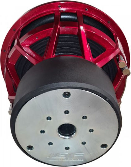 TRF Subwoofer Αυτοκινήτου 12" 2000W RMS