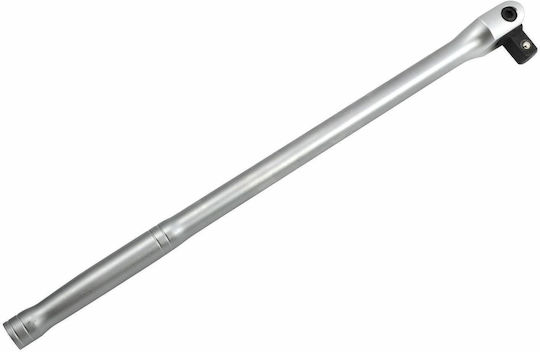Awtools Kippgriff 1/2" 450mm Schwarze Linie