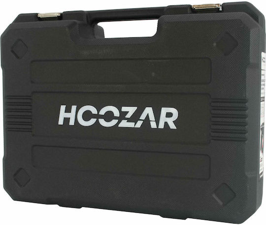Hoozar Akku-Säbelsäge 18V Solo Rs10bl-0