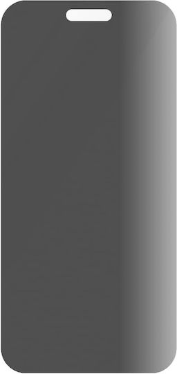 PanzerGlass 0.3mm Privacy Tempered Glass (iPhone 16)
