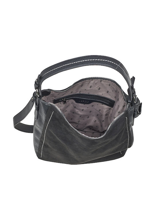 Women's Bag Shoulder Black