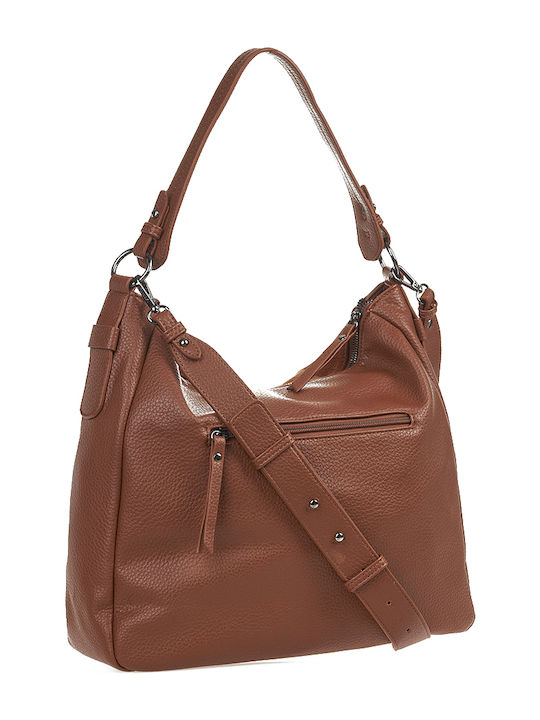 Women's Bag Shoulder Black